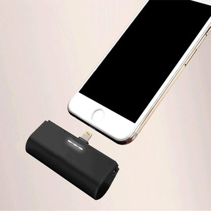 Power Bank зарядно за мобилни устройства 3000Mah