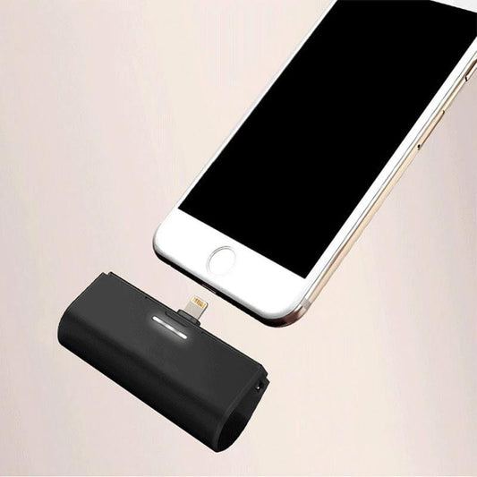 Power Bank зарядно за мобилни устройства 3000Mah