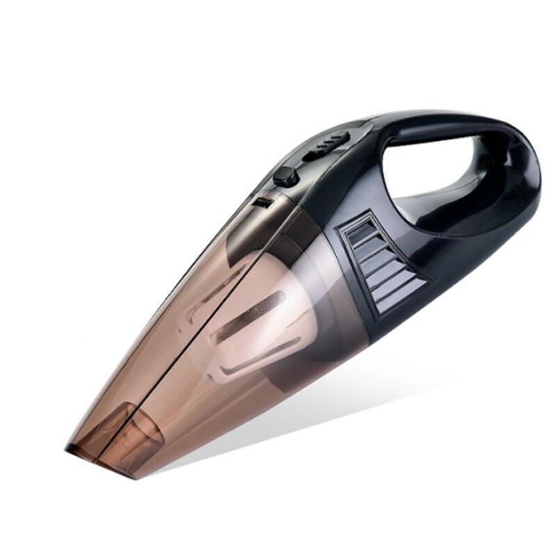 Прахосмукачка за кола CAR VACUUM CLEANER A-016 12V