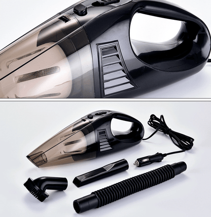 Прахосмукачка за кола CAR VACUUM CLEANER A-016 12V