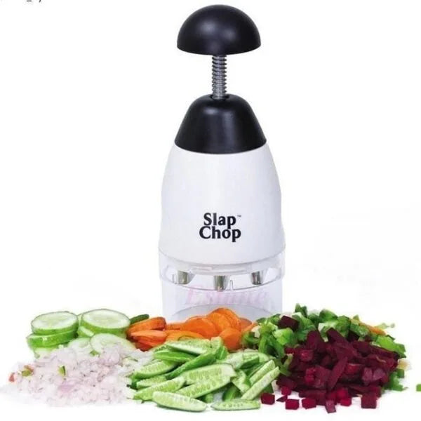 Практичен кухненски чопър Slap Chop