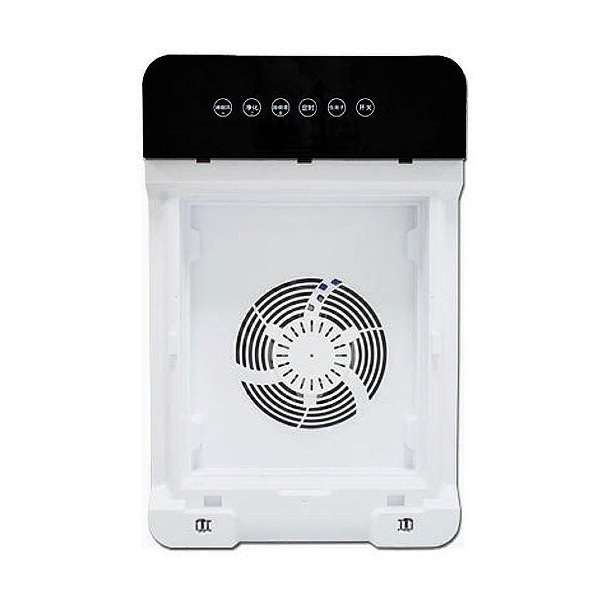 Пречиствател за въздух Ion Air Purifier 50 кв.м.