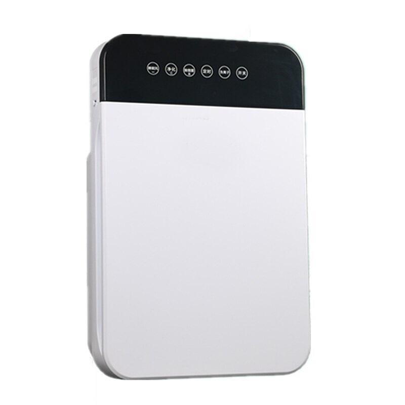 Пречиствател за въздух Ion Air Purifier 50 кв.м.