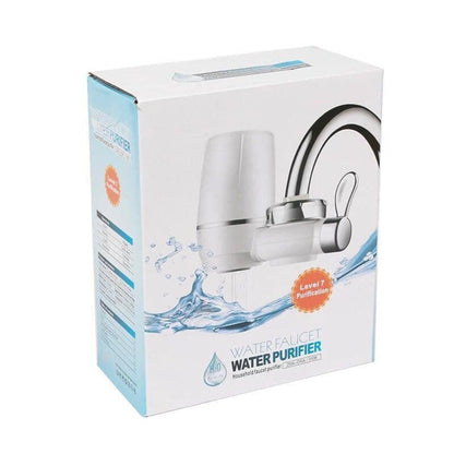 Пречиствател за вода Water Faucet Антибактериален филтър