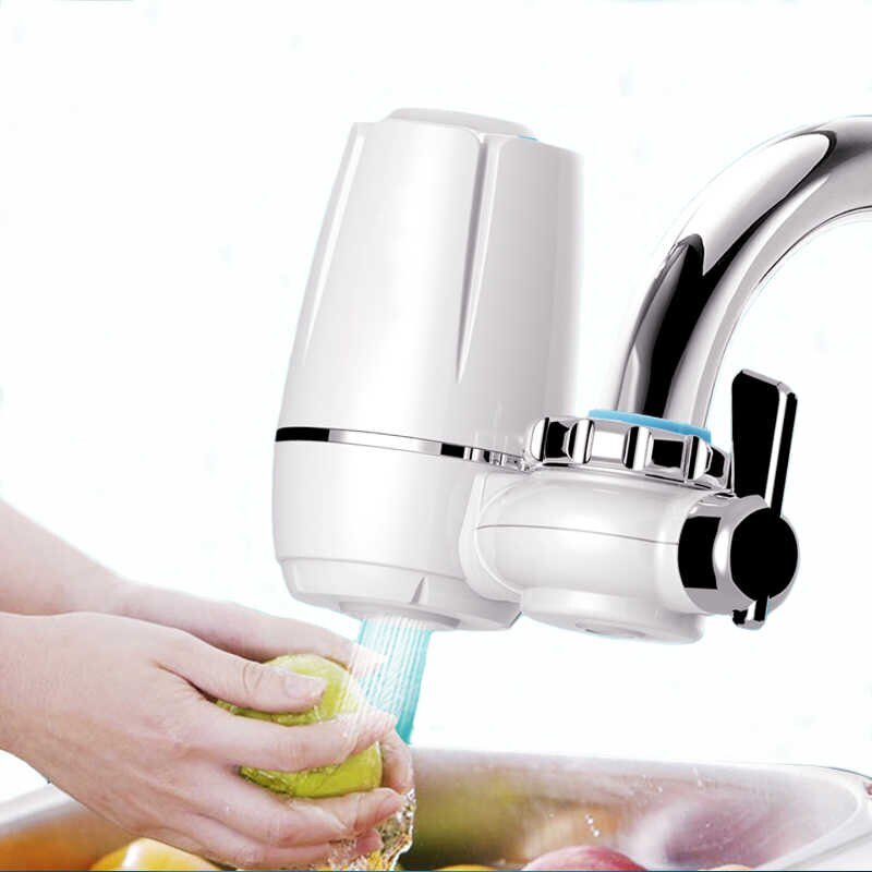 Пречиствател за вода Water Faucet Антибактериален филтър
