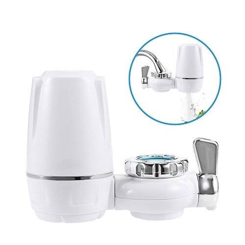 Пречиствател за вода Water Faucet Антибактериален филтър