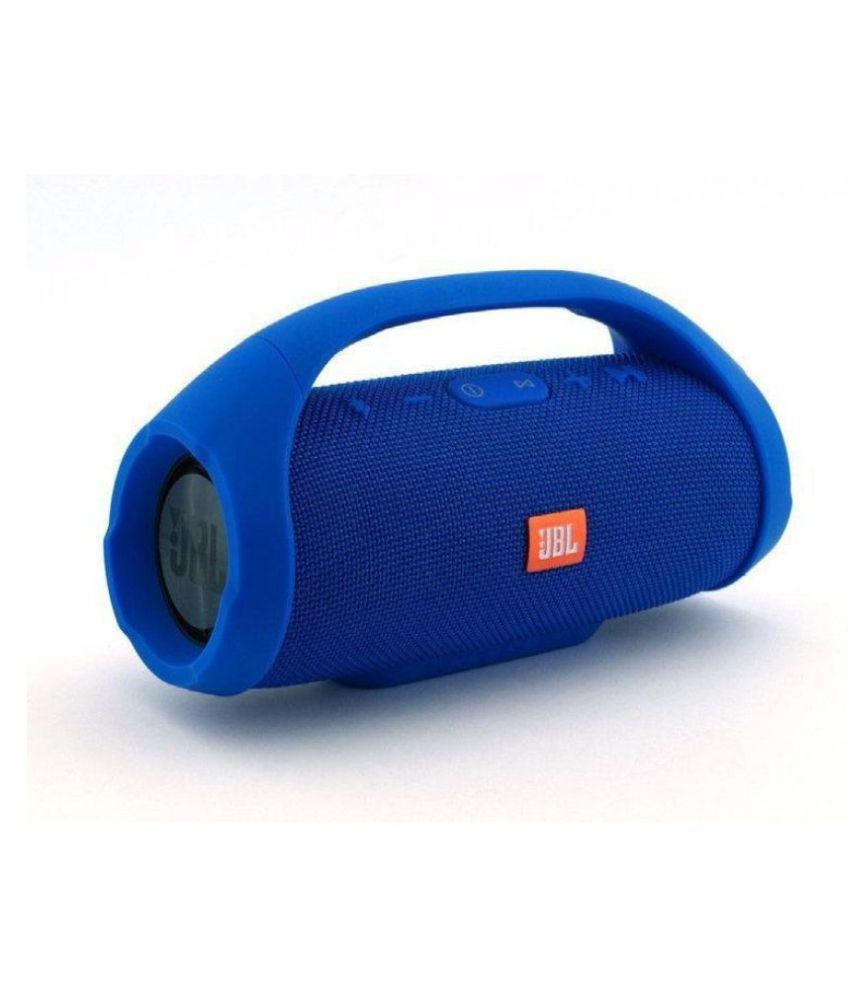 Преносима безжична тонколона BoomBox XL 10000 Mah