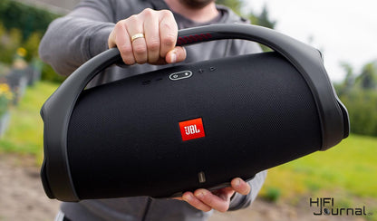 Преносима безжична тонколона BoomBox XL 10000 Mah