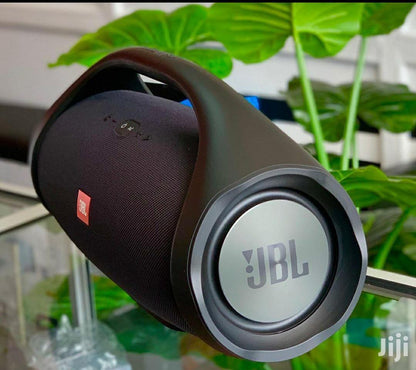 Преносима безжична тонколона BoomBox XL 10000 Mah