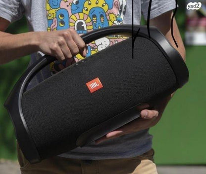Преносима безжична тонколона BoomBox XL 10000 Mah
