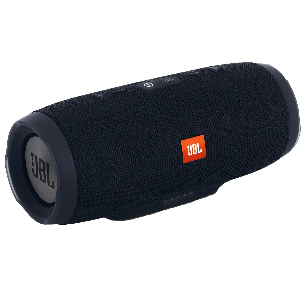 Комплект Преносима тонколона Charge 3 + JBL Слушалки