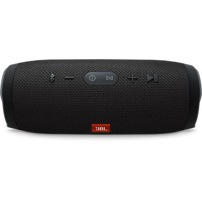 Комплект Преносима тонколона Charge 3 + JBL Слушалки