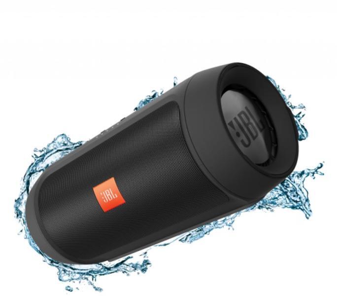 Преносима тонколона JBL Charge 3 6000 mAh