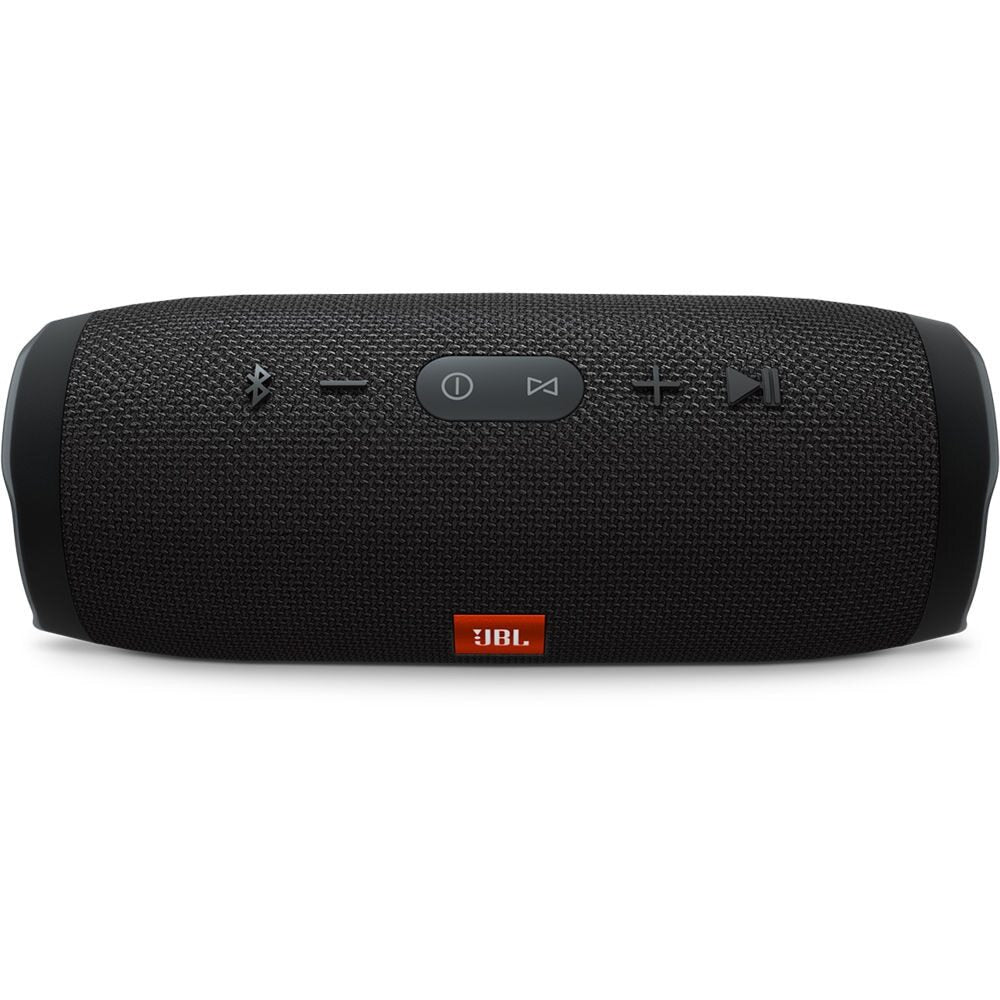 Преносима тонколона JBL Charge 3 6000 mAh