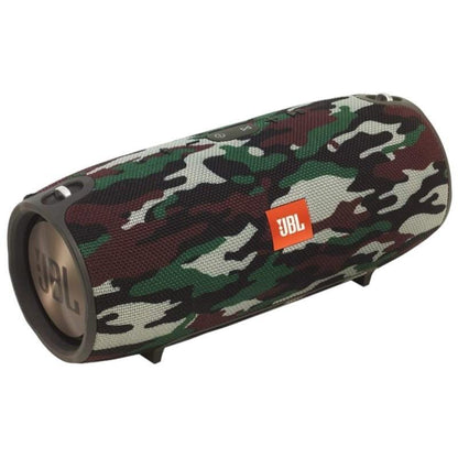 Преносима тонколона JBL Charge 3 6000 mAh