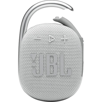 Преносима тонколона JBL Clip 4, Bluetooth, IP67, 10H
