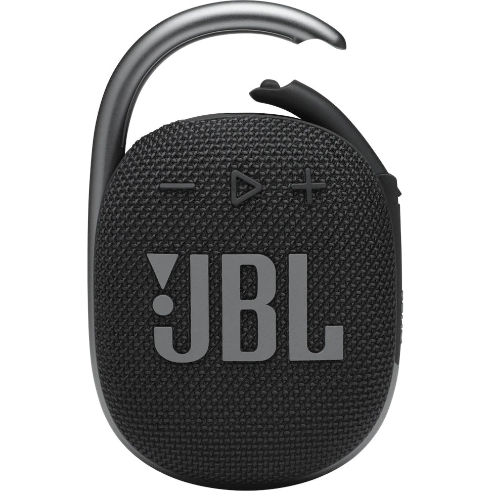 Преносима тонколона JBL Clip 4, Bluetooth, IP67, 10H