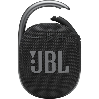 Преносима тонколона JBL Clip 4, Bluetooth, IP67, 10H