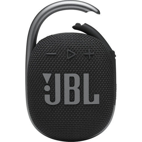 Преносима тонколона JBL Clip 4, Bluetooth, IP67, 10H