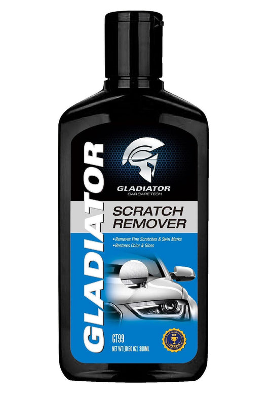 Препарат за отстраняване на драскотини GT99 GLADIATOR®