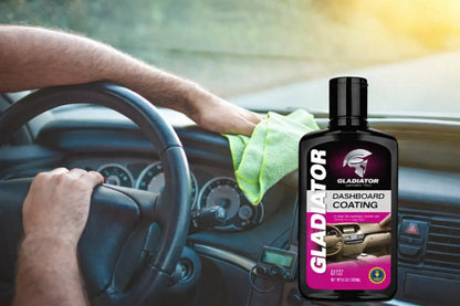 Паста за възстановяване и почистване на табло GT137 GLADIATOR®