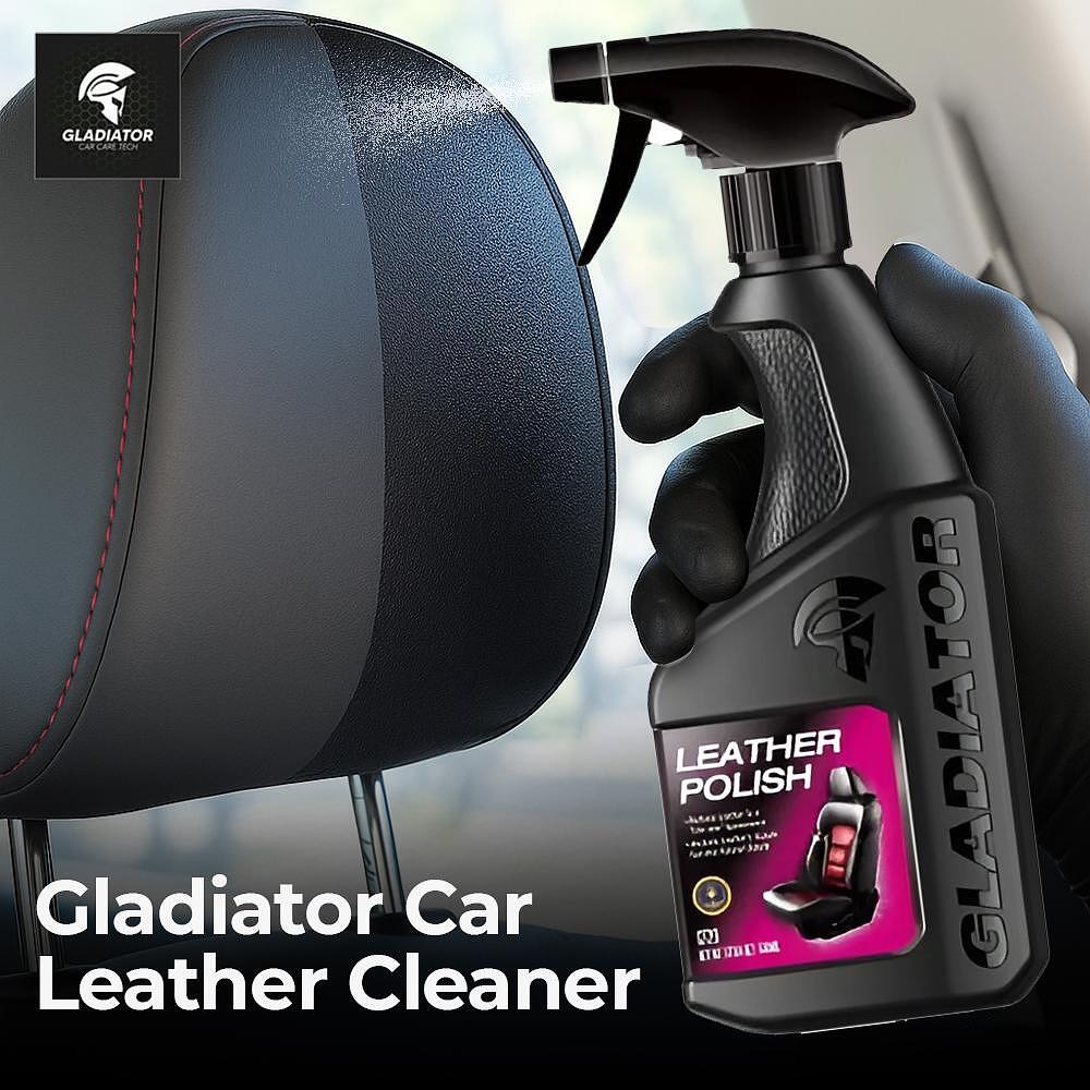 Препарат за полиране на кожa, GT29 GLADIATOR®