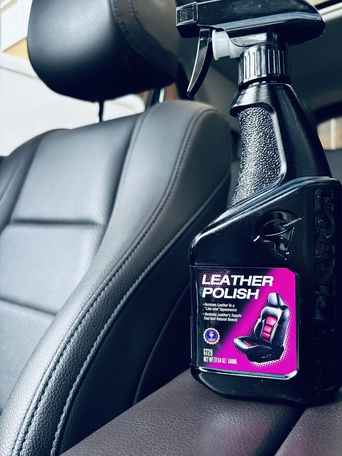Препарат за полиране на кожa, GT29 GLADIATOR®