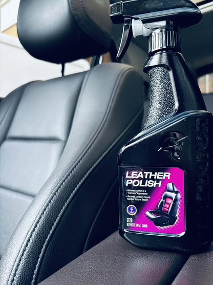 Препарат за полиране на кожa, GT29 GLADIATOR®