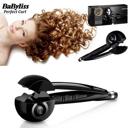 Преса за коса Babyliss Pro Perfect Curl