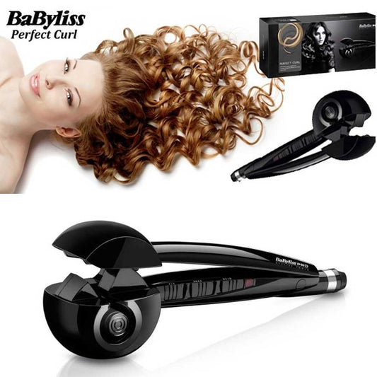 Преса за коса Babyliss Pro Perfect Curl