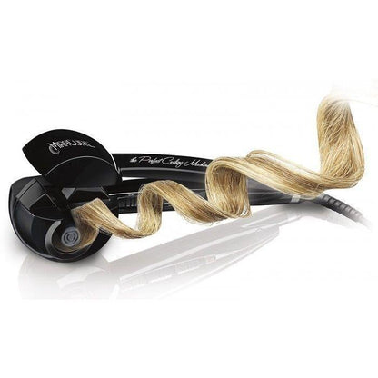 Преса за коса Babyliss Pro Perfect Curl
