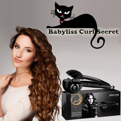 Преса за коса Babyliss Pro Perfect Curl