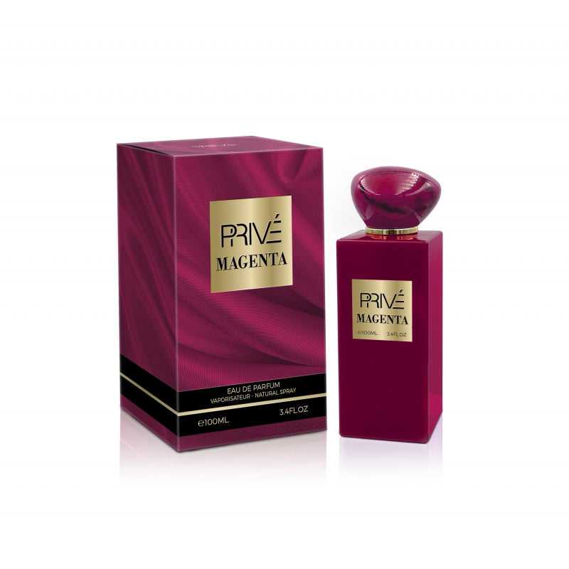 Prive Magenta Парфюм за Жени 100 мл