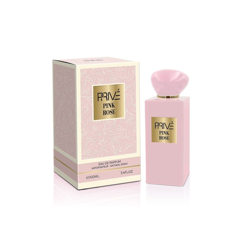 Prive Pink Rose Парфюм за Жени 100 мл