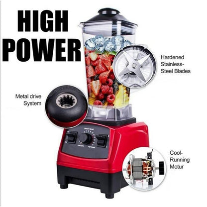 Професионален Блендер Silver Crest 3000W SC-7005