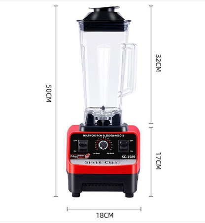 Професионален Блендер Silver Crest 3000W SC-7005