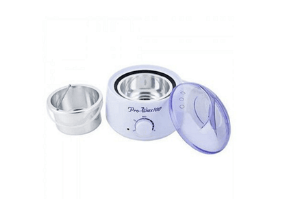 Професионален комплект за кола маска Pro Wax, 100W, 400мл