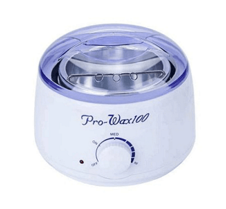 Професионален комплект за кола маска Pro Wax, 100W, 400мл