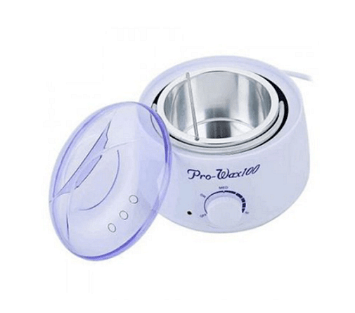 Професионален комплект за кола маска Pro Wax, 100W, 400мл