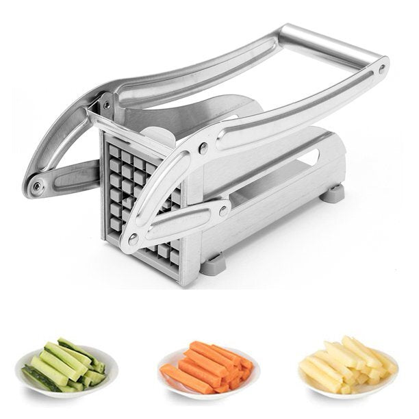 Ръчна преса за картофки Potato Chipper