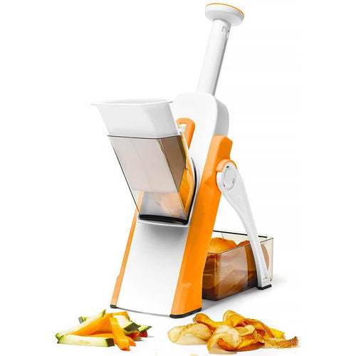Ренде Брава Спринг Слайсър - Brava Spring Slicer