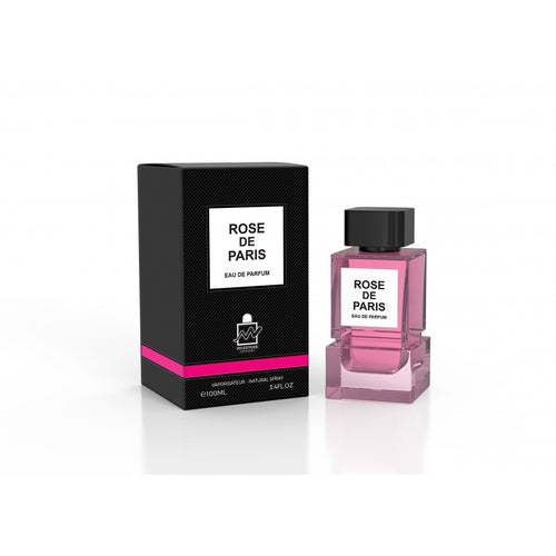 Rose de Paris Унисекс Парфюм 100 мл