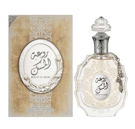 Rouat Al Musk