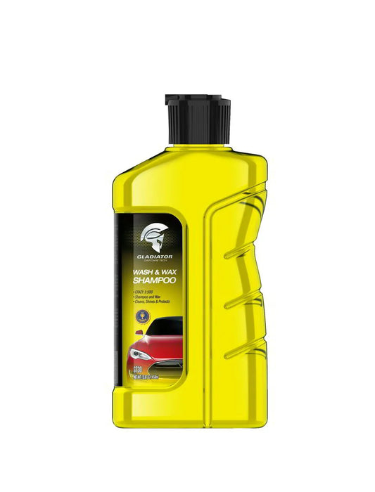 Шампоан за външно измиване концентрат GT30 GLADIATOR®