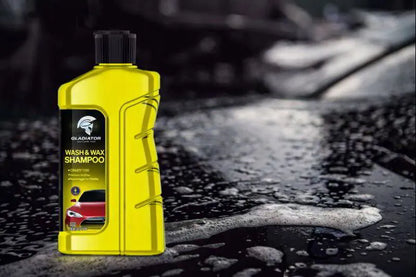 Шампоан за външно измиване концентрат GT30 GLADIATOR®