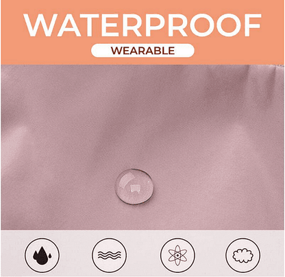 Сгъваема чанта сак органайзер, Подходяща за ежедневна употреба, 2 джоба с цип