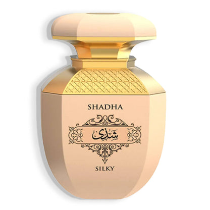 Shadha Silky
