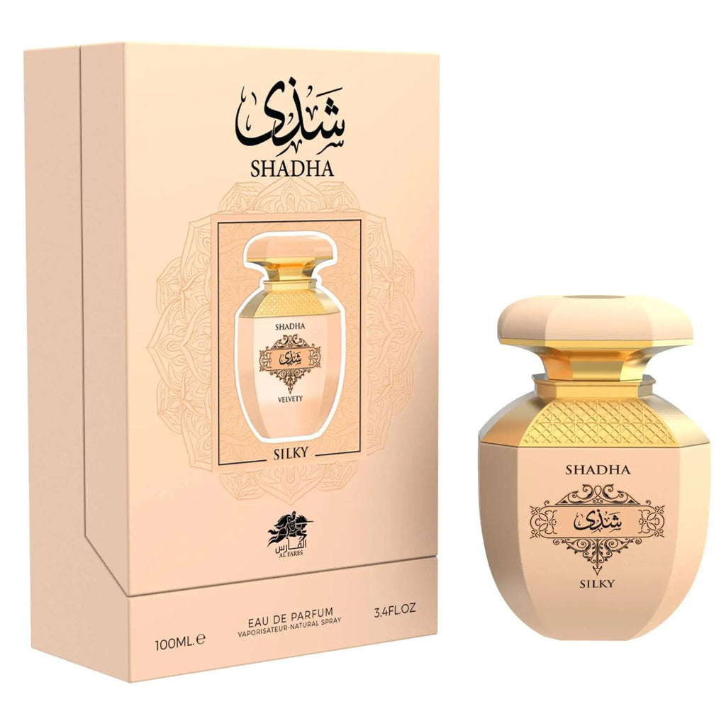 Shadha Silky