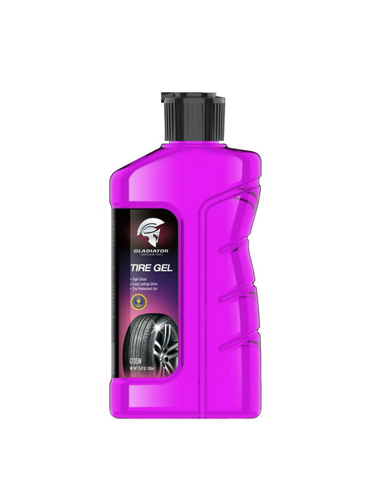 Силиконов гел за свежи гуми GT35W GLADIATOR®
