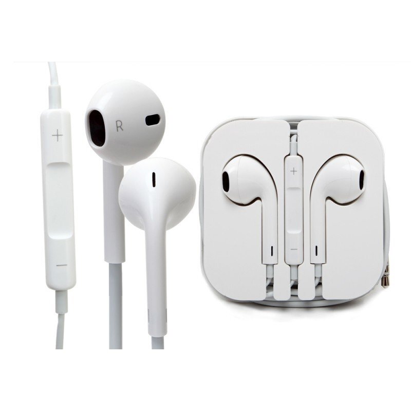 Слушалки Iphone 5/Iphone 6